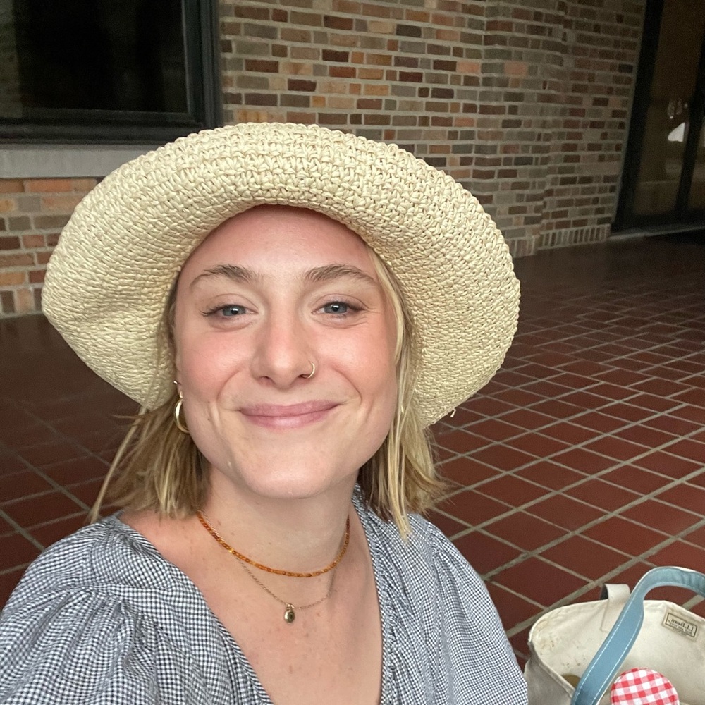 Meet your Posher, Kanah